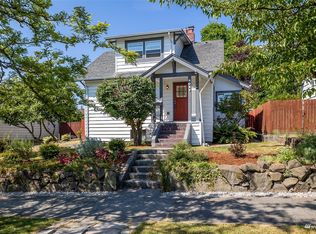 4017 38th Ave SW, Seattle, WA 98126