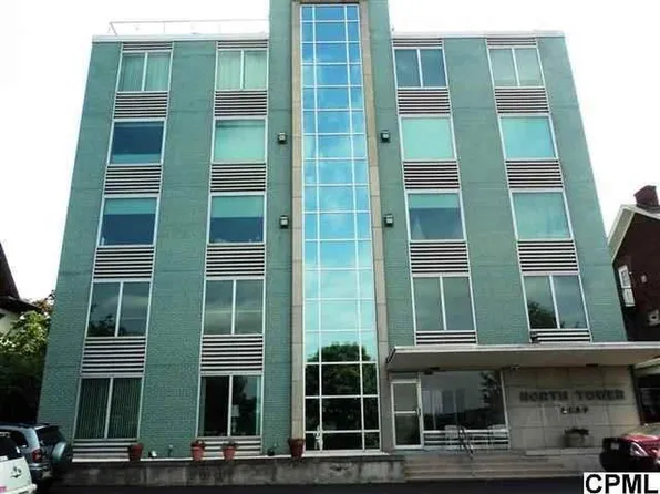 2837 N Front St APT 103, Harrisburg, PA 17110