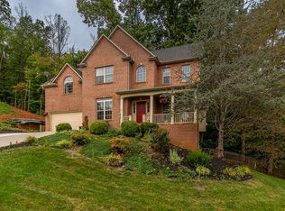 1909 Eliza Glynne Ln, Knoxville, TN 37931