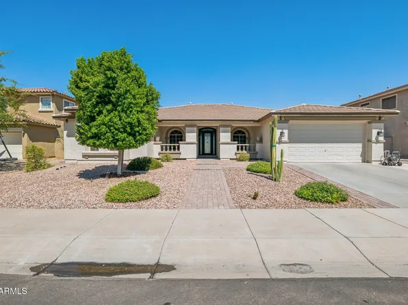 15364 W PIERSON Street, Goodyear, AZ 85395