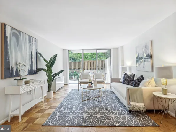 2939 Van Ness St NW APT 106, Washington, DC 20008