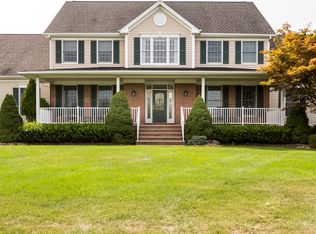21 Jockey Ter S, Colts Neck, NJ 07722
