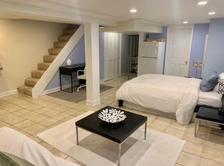 3551 10th St NW #2, Washington, DC 20010