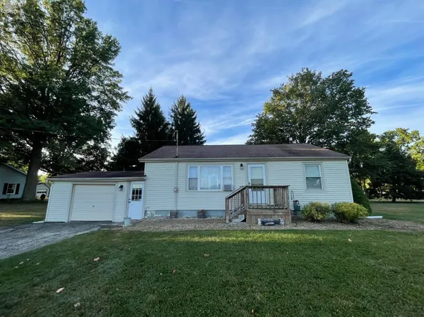 20 Townsend St, Wakeman, OH 44889