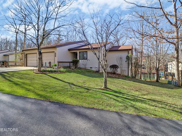 320 Lake Catherine Cir, Fairfield Glade, TN 38558