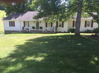 436 Parks Worley St, Bluff City, TN 37618