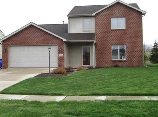 9536 Acacia Psge, Fort Wayne, IN 46835