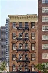 340 East 86th Street in Yorkville