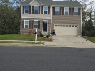 731 Marta Dr, Dover, DE