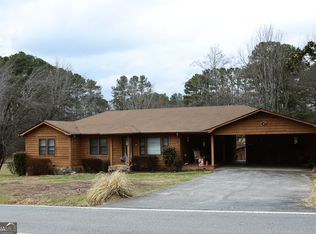 3056 Hickory Grove Rd NW, Acworth, GA 30101