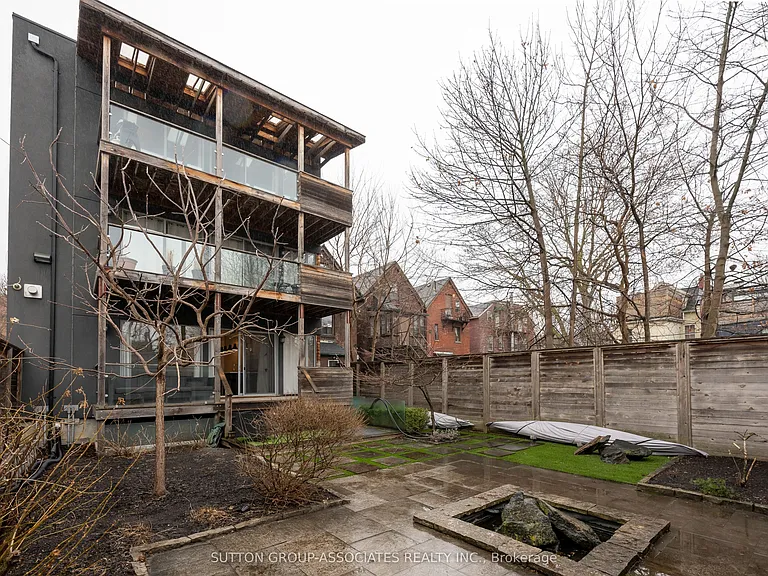 608 Spadina Ave #1 — Photo 26