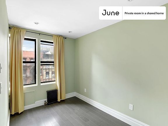 3rd image of 20 Avenue A #4C-A