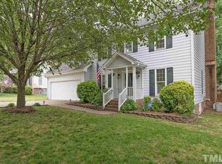 1004 Mingo Pl, Knightdale, NC 27545
