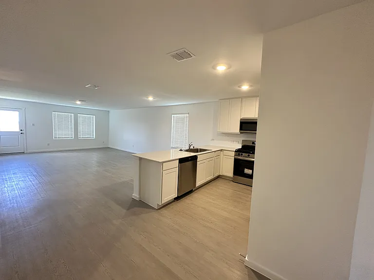 3703 Longleaf Dr — Photo 3