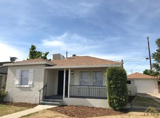 306 El Tejon Ave, Bakersfield, CA 93308