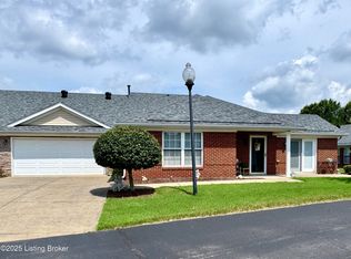 7520 Autumn Pointe Dr, Louisville, KY