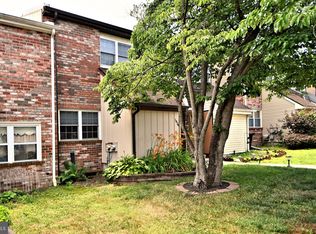 1434 Atterbury Way, Bensalem, PA 19020