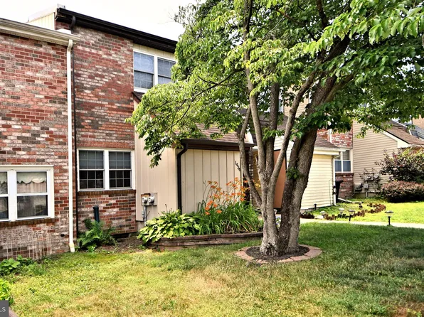 1434 Atterbury Way, Bensalem, PA 19020