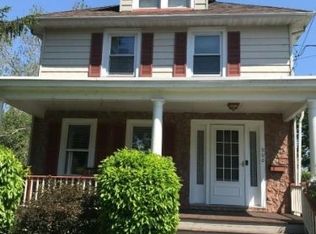 900 Old York Rd, Raritan, NJ 08869