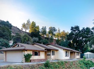 5546 Alta Canyada Rd, La Canada Flintridge, CA 91011