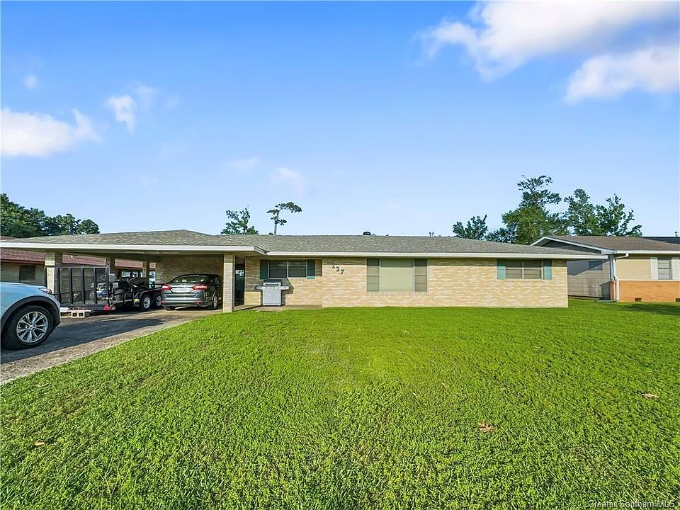 227 Hazel St, Sulphur, LA 70663 Zillow