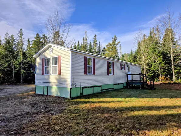 15 Moose Drive, Madrid Twp, ME 04966