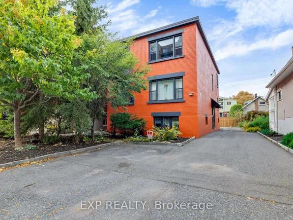 50 Holland Ave, Ottawa, ON K1Y 0X4
