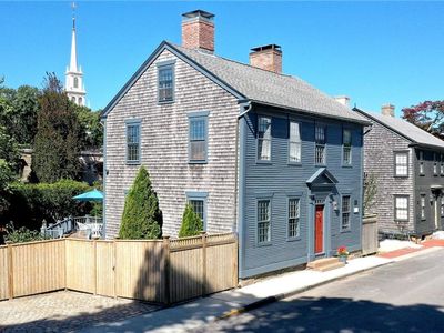 83 Division St, Newport, RI, 02840