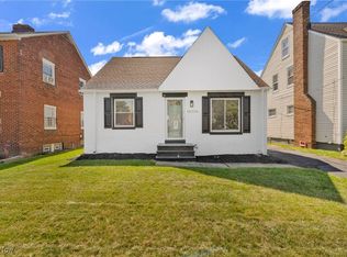 16004 Throckley Ave, Cleveland, OH 44128
