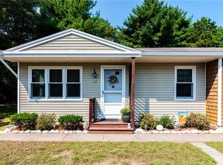 12 N Castle Way #D, Charlestown, RI 02813