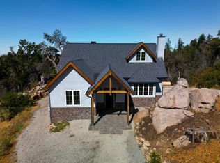 10701 Empire Grade, Santa Cruz, CA 95060