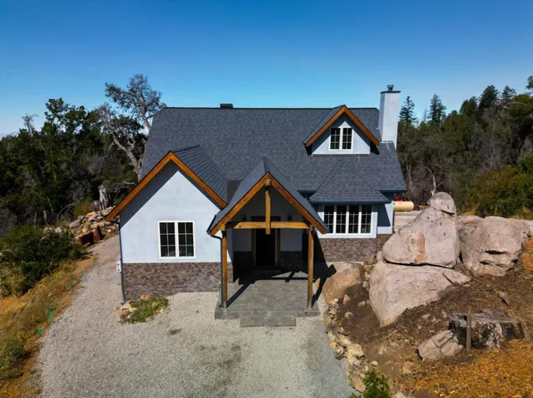 10701 Empire Grade, Santa Cruz, CA 95060