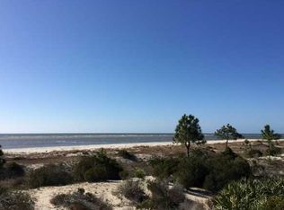 2382 Indian Pass Rd, Port St Joe, FL 32456