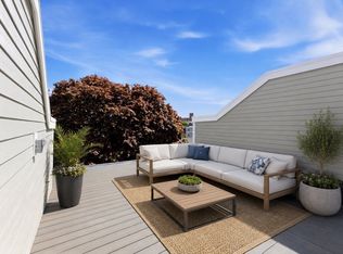 211 Tudor St #3, Boston, MA 02127