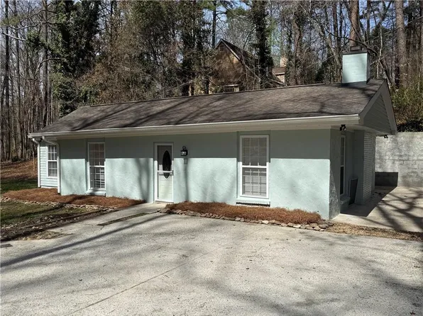 3510 Riviera Dr, Cumming, GA 30041