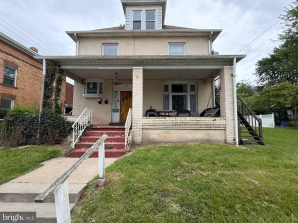 309 Phillips St, New Castle, PA 16101