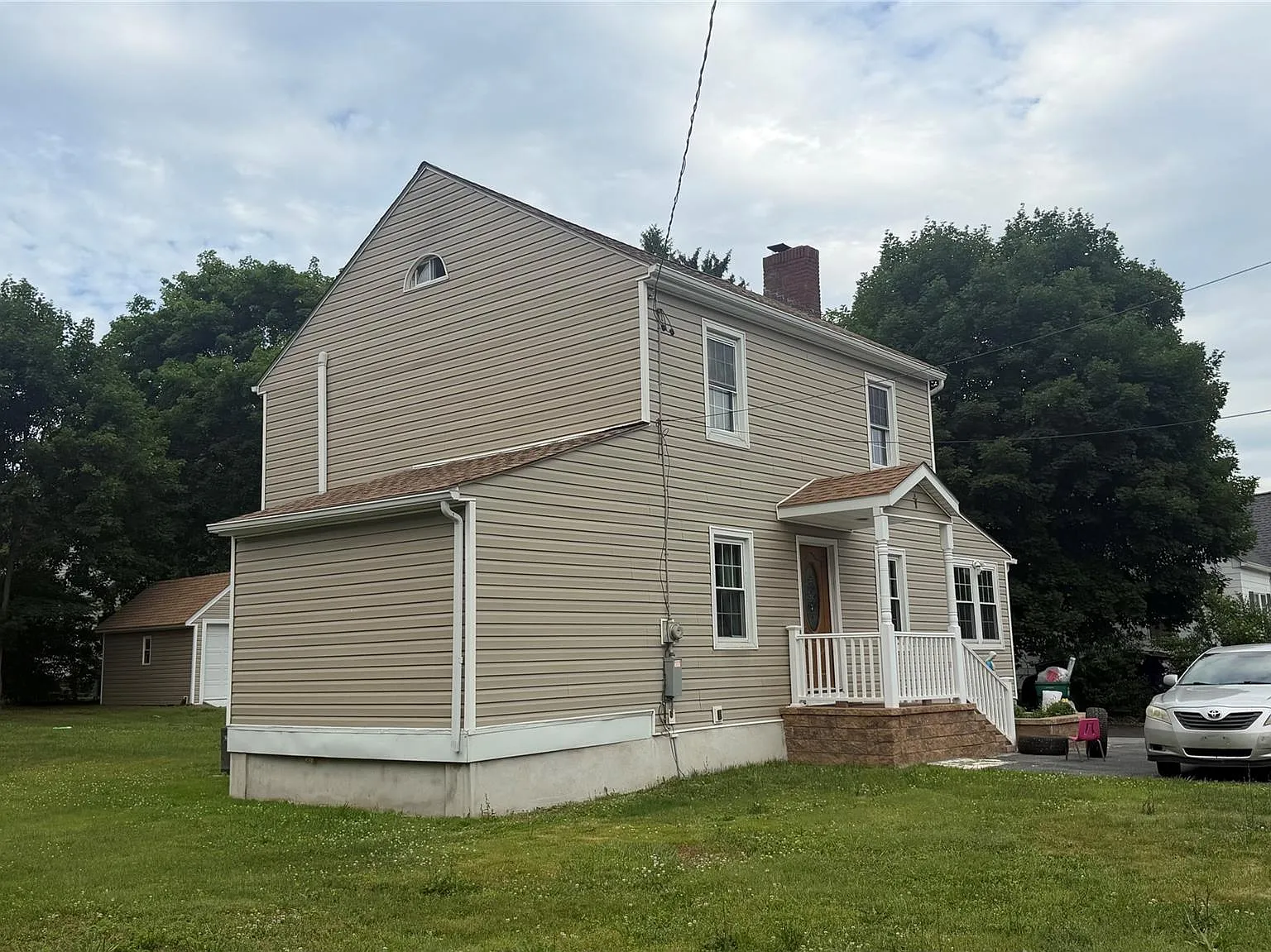 3 bed, 1.5 bath, 1272 sqft, $3,500 — Photo 4