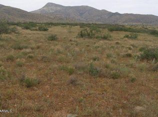 0 E Stagecoach Rd, Willcox, AZ 85643