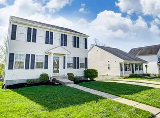 2772 Fister Place Blvd, Hebron, KY 41048