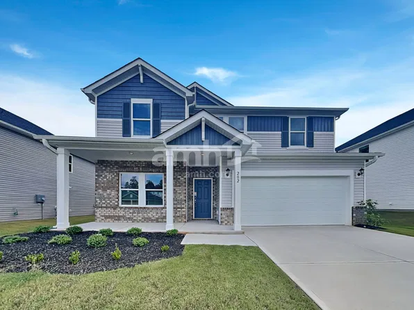 202 Granby Trl, Easley, SC 29642