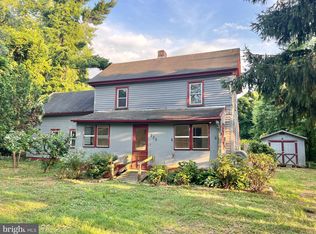 726 Weymouth Rd, Vineland, NJ 08360