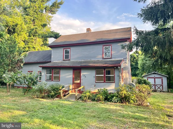 726 Weymouth Rd, Vineland, NJ 08360