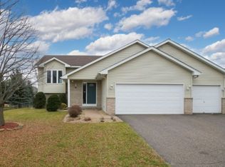 6940 137th Ln NW, Ramsey, MN 55303