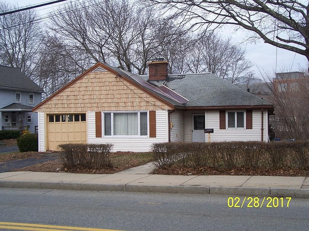 112 Montvale Ave, Woburn, MA 01801 Zillow
