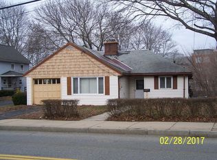 112 Montvale Ave, Woburn, MA 01801