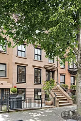 36 Schermerhorn Street in Brooklyn Heights