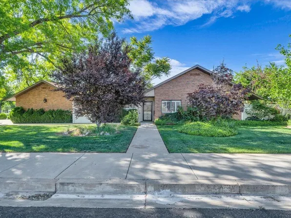 230 S 300 E APT 1, Saint George, UT 84770