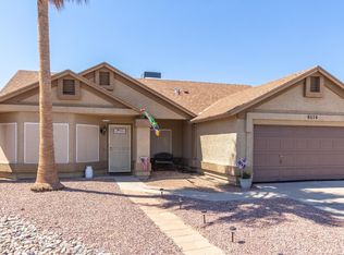 6514 W Port Royale Ln, Glendale, AZ 85306