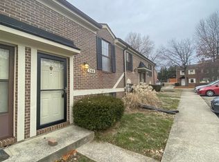 746 Spring Meadows Dr #1, Lexington, KY 40504