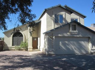 5227 W Grouse Way, Tucson, AZ 85742